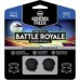 Насадки на стики FPS Freek Nightfall для Dualshock 4 DualSense 5 (KontrolFreek, 2 шт), ,